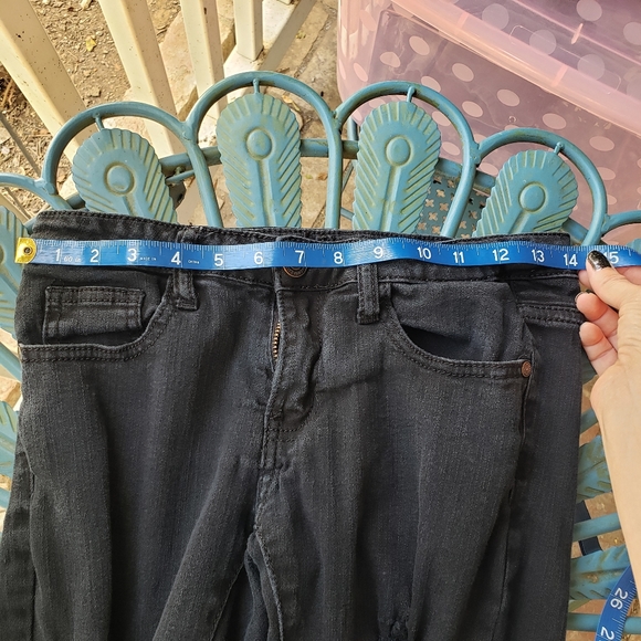 Vintage Machine Jeans - Picture 11 of 11